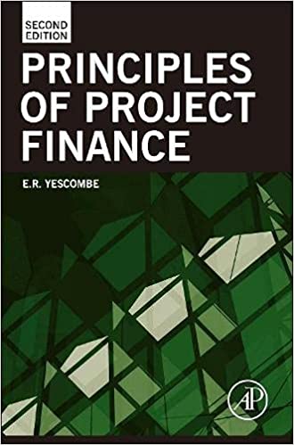 Sustainable Energy Project Finance ENV5556